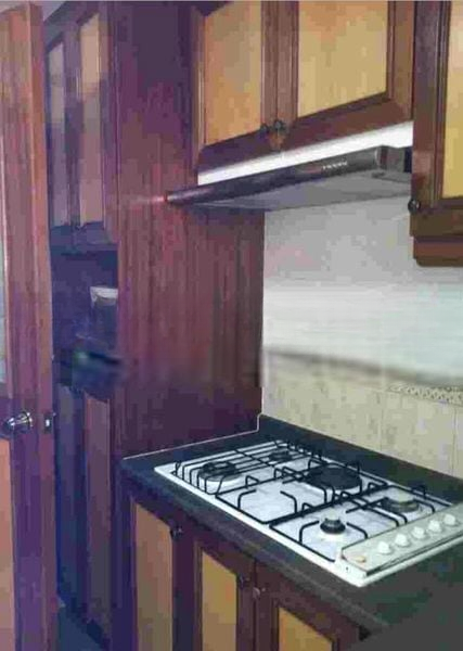 HIGH OAK CONDOMINIUM 5