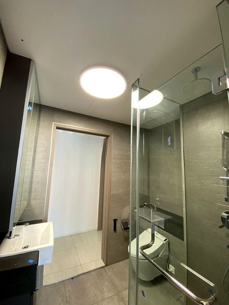 THE WOODLEIGH RESIDENCES 5