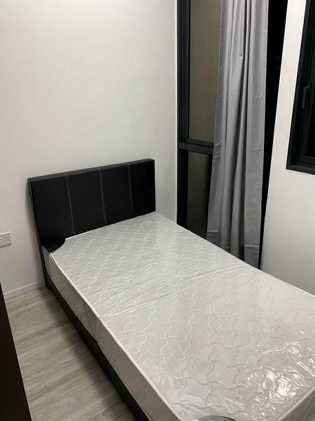 THE WOODLEIGH RESIDENCES 3