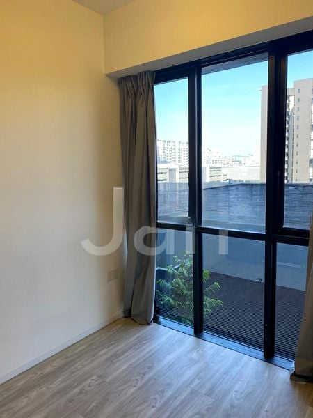 THE WOODLEIGH RESIDENCES 7