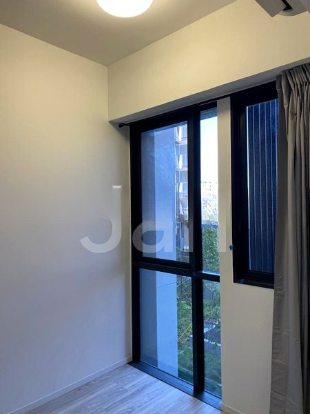 THE WOODLEIGH RESIDENCES 5