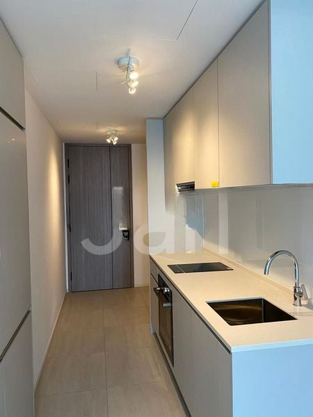 THE WOODLEIGH RESIDENCES 3