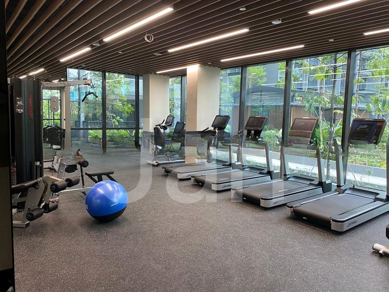 THE WOODLEIGH RESIDENCES 2