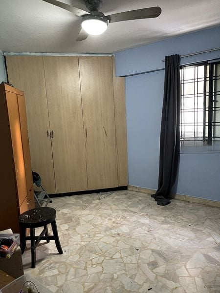 POTONG PASIR AVE 1 4