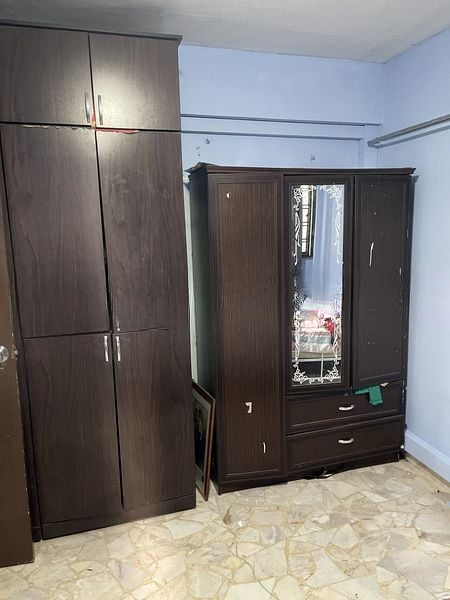 POTONG PASIR AVE 1 7