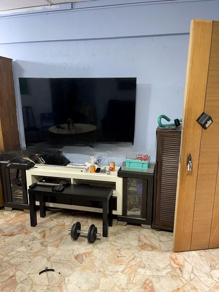 POTONG PASIR AVE 1 6