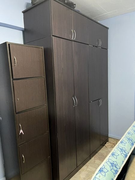 POTONG PASIR AVE 1 5