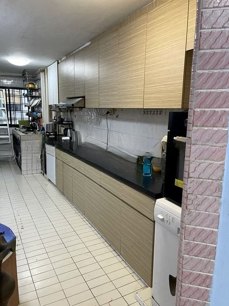 POTONG PASIR AVE 1 2