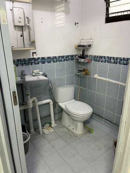 POTONG PASIR AVE 1 3