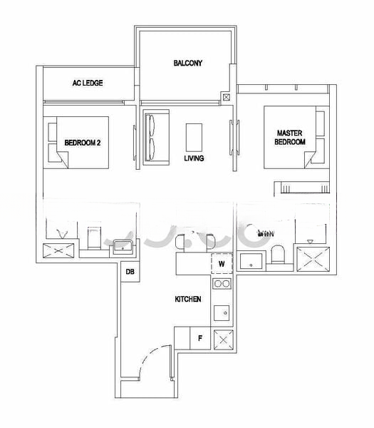 THE FLORENCE RESIDENCES 4