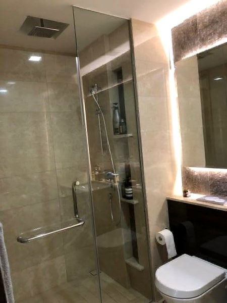 COMMONWEALTH TOWERS 2