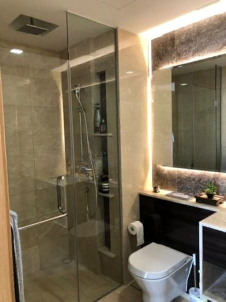 COMMONWEALTH TOWERS 4