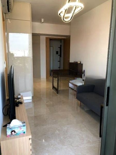 COMMONWEALTH TOWERS 8