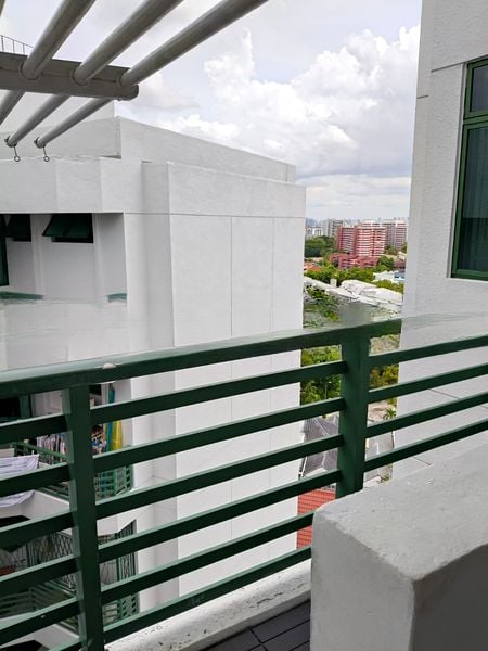SIGNATURE PARK 5