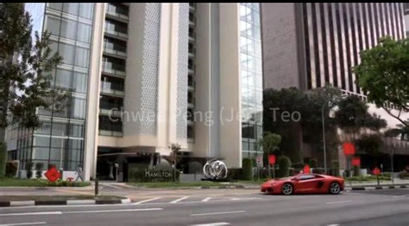 REIGNWOOD HAMILTON SCOTTS 4