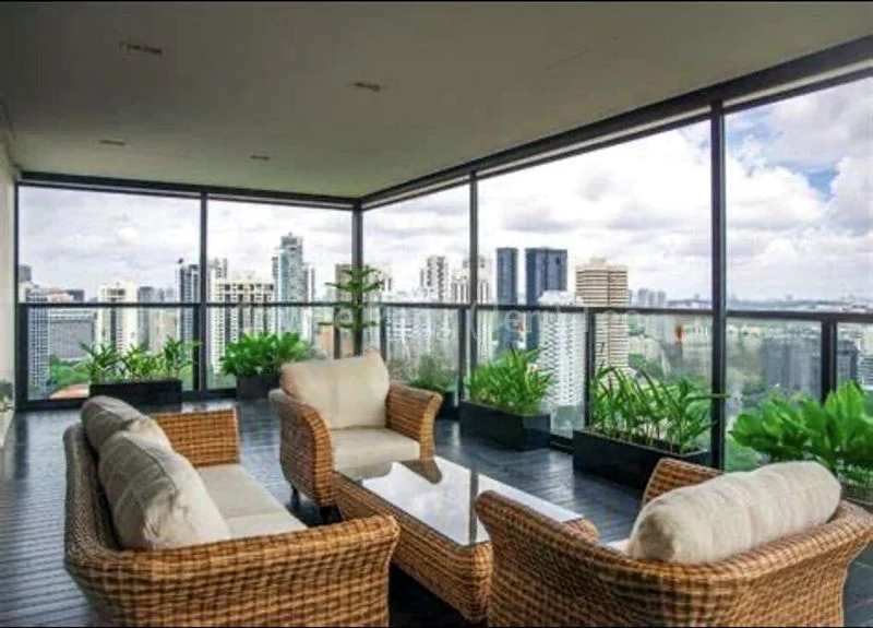 REIGNWOOD HAMILTON SCOTTS 7