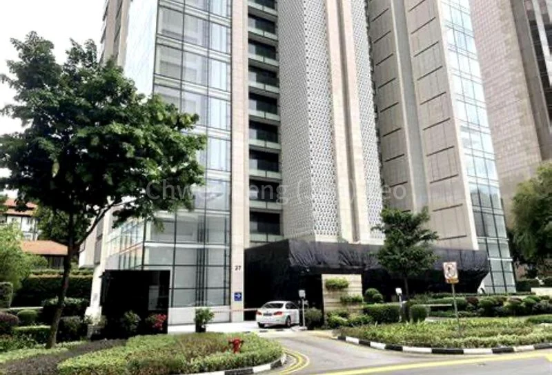 REIGNWOOD HAMILTON SCOTTS 10