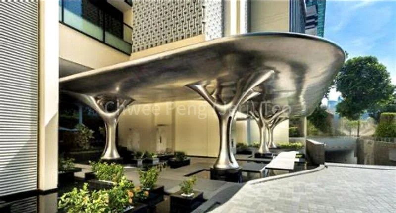 REIGNWOOD HAMILTON SCOTTS 12