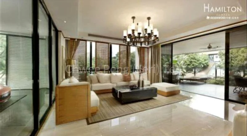 REIGNWOOD HAMILTON SCOTTS 14