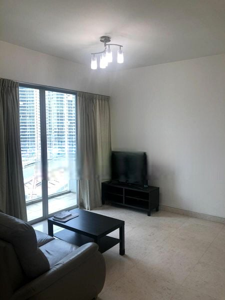 NOVENA SUITES 1