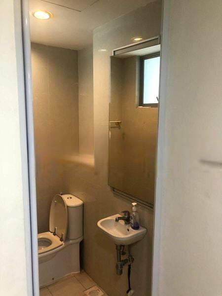 NOVENA SUITES 7