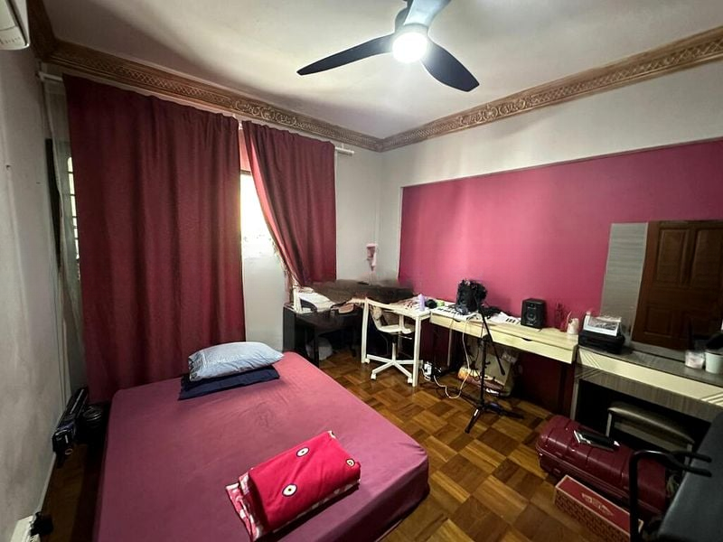 SERANGOON NTH AVE 1 6