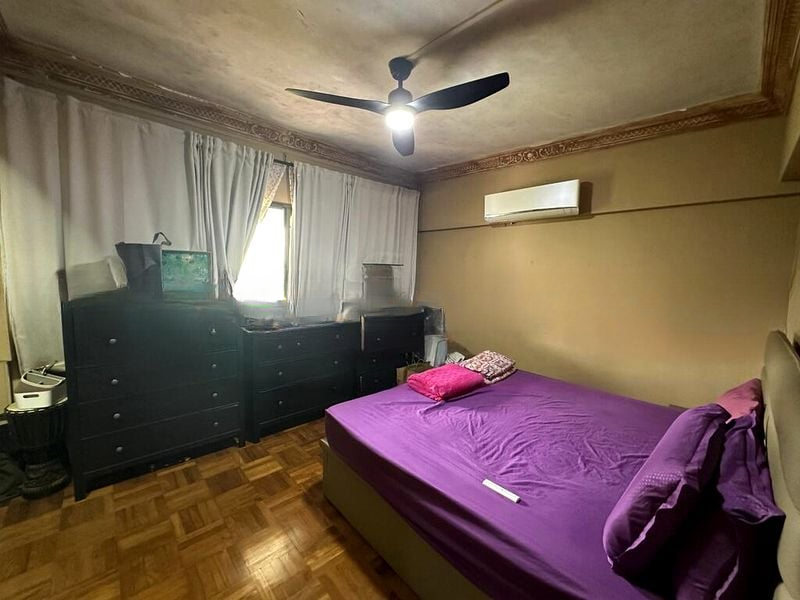 SERANGOON NTH AVE 1 7