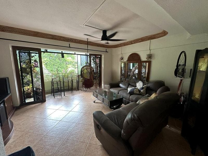 SERANGOON NTH AVE 1 3