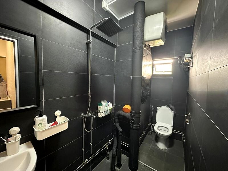 SERANGOON NTH AVE 1 10