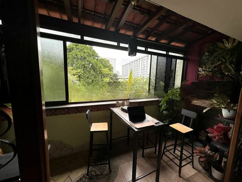 SERANGOON NTH AVE 1 2