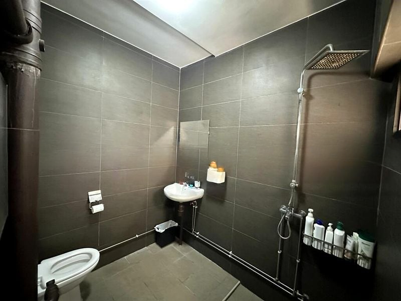 SERANGOON NTH AVE 1 12