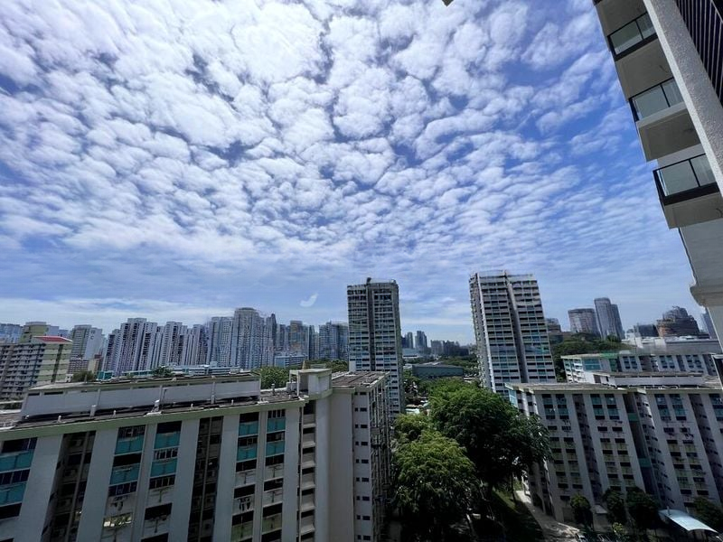 AVENUE SOUTH RESIDENCE 8