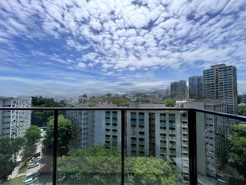 AVENUE SOUTH RESIDENCE 9