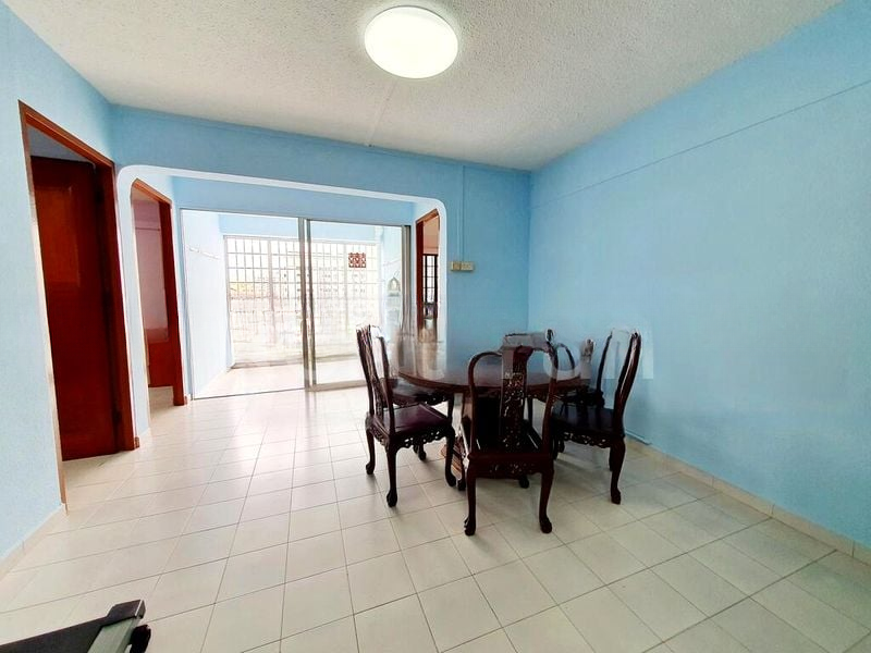 JURONG WEST ST 52 10