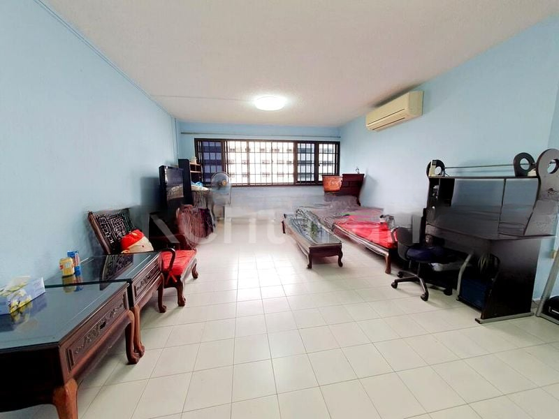 JURONG WEST ST 52 12