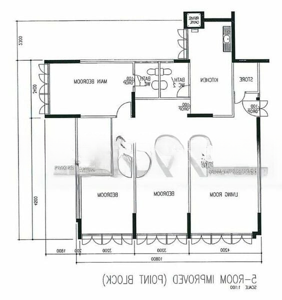 JURONG WEST ST 52 13