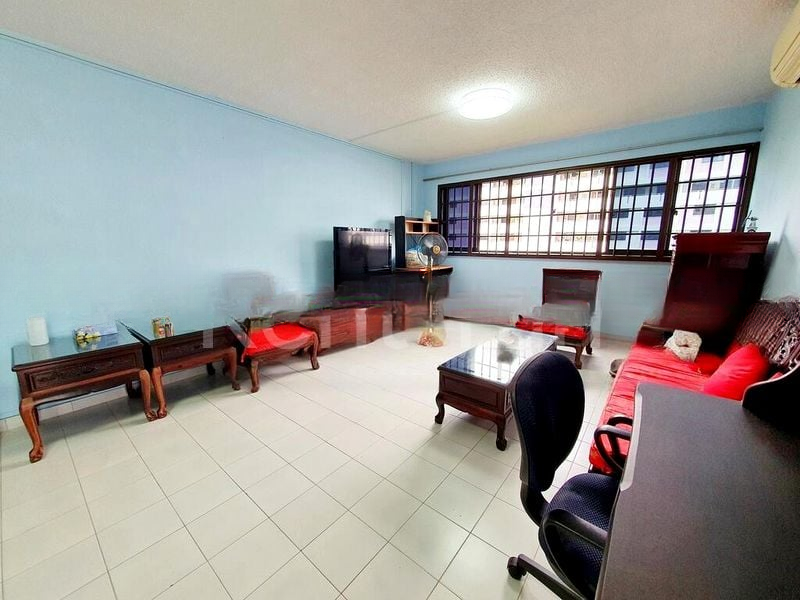 JURONG WEST ST 52 11