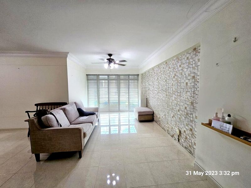 PUNGGOL FIELD WALK 5