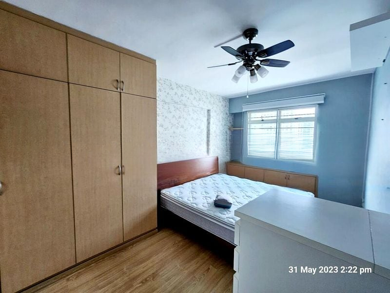 PUNGGOL FIELD WALK 2