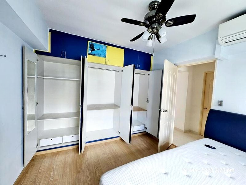 PUNGGOL FIELD WALK 4