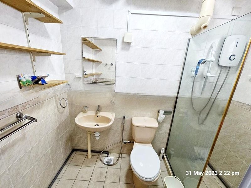 PUNGGOL FIELD WALK 3