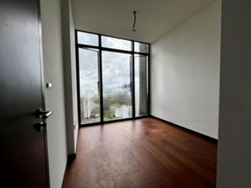 PULLMAN RESIDENCES NEWTON 8