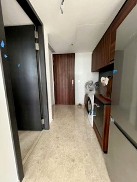 PULLMAN RESIDENCES NEWTON 3