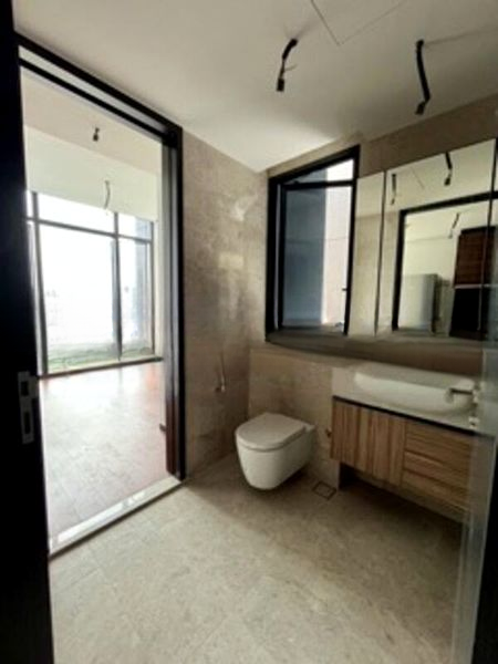 PULLMAN RESIDENCES NEWTON 5