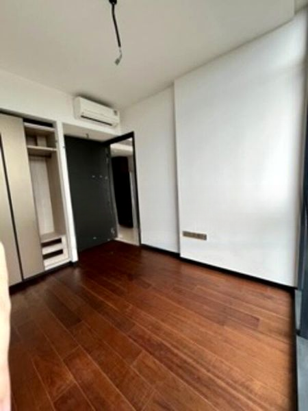 PULLMAN RESIDENCES NEWTON 6