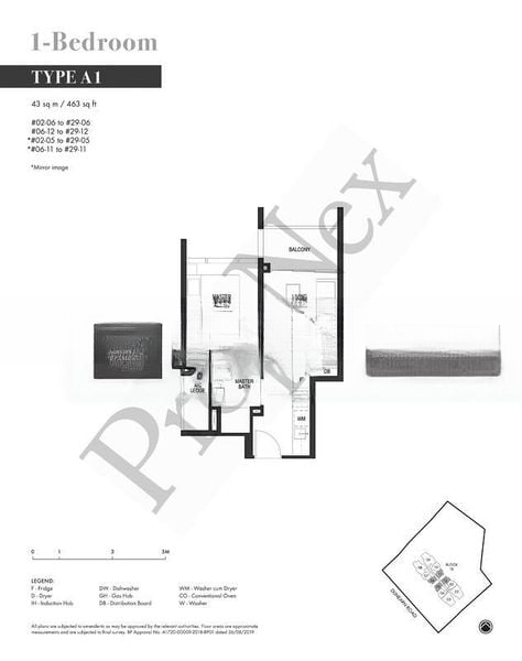 PULLMAN RESIDENCES NEWTON 14