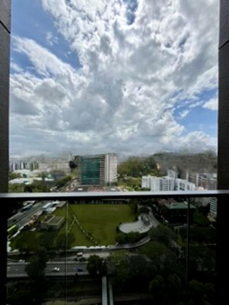 PULLMAN RESIDENCES NEWTON 12