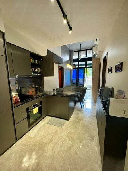 DAINTREE RESIDENCE 4