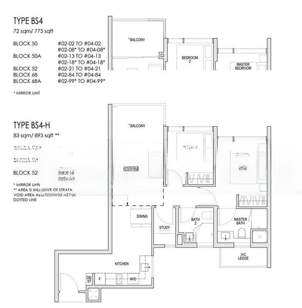 KENT RIDGE HILL RESIDENCES 7