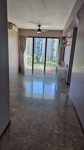 RIVER ISLES 1